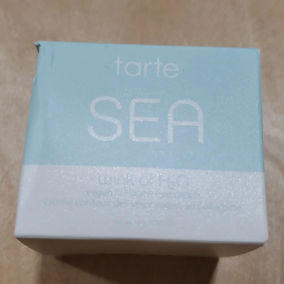 Tart sea wink of h2o collagen eye cream - Picture 2 of 4